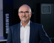 Samsung eröffnet eigenen Showroom im Kitchen Center Löhne