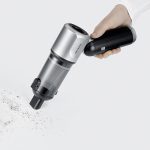 Neuer Handstaubsauger von Severin