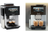 Neue Funktionen für die Siemens Kaffeevollautomaten EQ900 iAroma und EQ900 plus iAroma