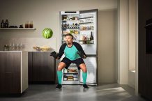 Siemens Hausgeräte startet Cashback-Aktion der extraKlasse