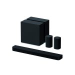 Sony erweitert das Bravia Theatre Audio-Sortiment