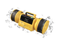 Zahlreiche Neuheiten von Philips Sound