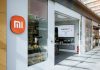 Neuer Xiaomi Store in der Nähe von Frankfurt/Main