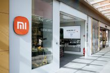 Neuer Xiaomi Store in der Nähe von Frankfurt/Main
