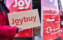 Joybuy startet mit Vollsortiment in Deutschland