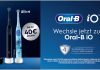 Oral-B macht Wechsel auf elektrische Zahnpflege leicht