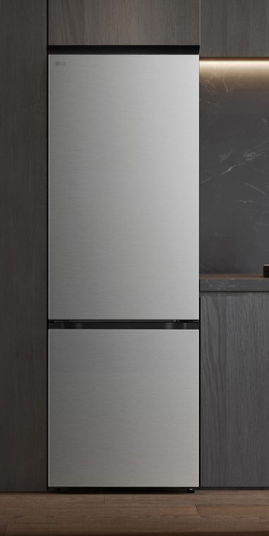 Produktportfolio für 2026: Innovative Hausgeräte und TVs auf der LG Convention