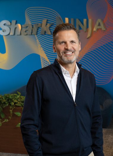 SharkNinja will auch 2026 weiter wachsen: Exklusivprodukte für den Fachhandel