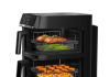 Neuer Air Fryer Serie 6 Double Stack von Bosch