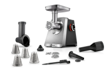 Neuer Fleischwolf von Bosch