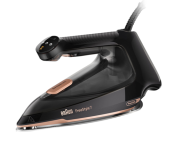 Neue FreeStyle 7 Dampfbügeleisen-Serie von Braun