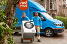 Coolblue startet erste TV-Kampagne in Deutschland
