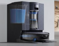 Ecovacs bringt Deebot X12 OmniCyclone auf den Markt