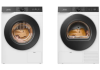 Neue Gorenje SimpliCare Waschmaschine und Waschtrocker