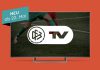 HD+ macht offiziellen DFB‑Sender DFB.TV zugänglich