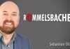 Sebastian Blome wieder bei Rommelsbacher