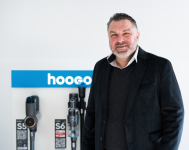 Neuer Verkaufsleiter Deutschland bei hoogo