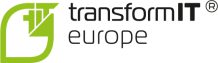TransformIT Europe Konferenz in Brüssel