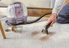 Neue SpotClean Mini Colors Serie von Bissell