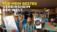 Euronics startet WM-Kampagne 2026