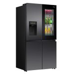 Neuer PureView Kühlschrank von Hisense