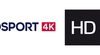 French Open mit Eurosport 4K in UHD HDR bei HD+