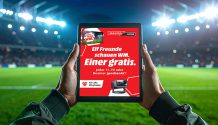 MediaMarktSaturn erstattet jeden elften privat gekauften TV oder Beamer