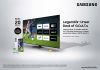 Samsung startet Deal of G.O.A.T.s