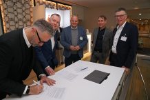 Kooperation für Recht auf Reparatur erweitert