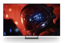 Sony kündigt die neuen True RGB TVs offiziell an