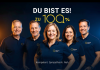 Telering Hauptversammlung gut besucht