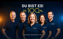 Telering Hauptversammlung gut besucht