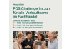 dittert: Challenge am PoS