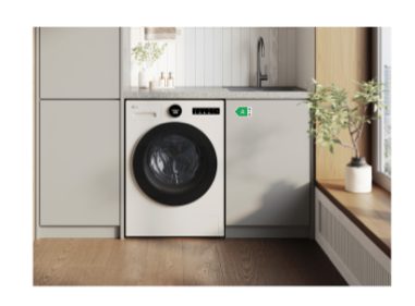 Die Hausgeräte-Offensive von LG: Fokus auf Kühlen und Waschen