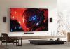 Die neuen True RGB TVs von Sony: Farbtreue bis 115 Zoll