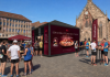 AEG beim Metropolmarathon 2026 in Nürnberg
