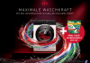 AEG und Ariel starten Kampagne für bessere Waschergebnisse