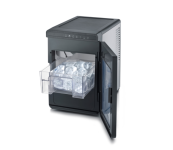 XXL Eiswürfel mit dem IceCube Pro von Caso Design