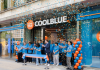 Coolblue eröffnet ersten Store in Berlin