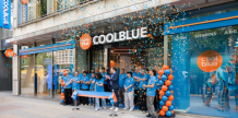 Coolblue eröffnet ersten Store in Berlin