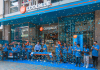 Coolblue eröffnet Store in Leipzig