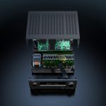 Neue X-Serie AV-Receiver von Denon