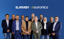 Euronics Deutschland gibt Partnerschaft mit der Elaraby Group bekannt