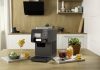Neue Eismaschine von Gorenje