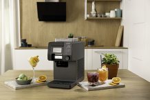 Neue Eismaschine von Gorenje