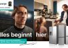 Gorenje startet europäische Markenkampagne mit Testimonial Luka Modrić