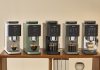 Neuer Kaffeevollautomat von Krups