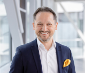 Miele auf dem IFA Kick-Off in Berlin