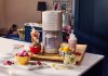 Neue Chilluxe Eismaschine von Russell Hobbs