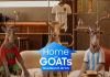Samsung startet G.O.A.T.-Kampagne
